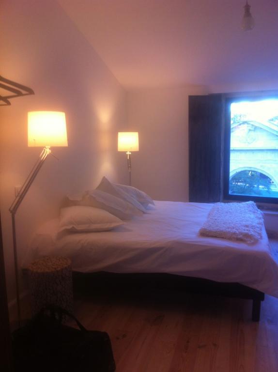 La Maison Rouge D'Uzes B&B Eksteriør bilde